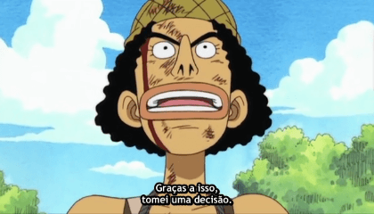 Assistir One Piece Episodio 1 Online