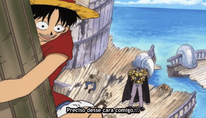 Assistir One Piece ep 327 HD Online - Animes Online