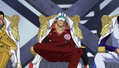 Assistir ONE PIECE  Episódio 462 -  One Piece – Episódio 462 – O Poder que pode Destruir o Mundo! O poder de Gura-Gura no Mi!