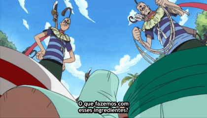 Assista One Piece temporada 15 episódio 47 em streaming