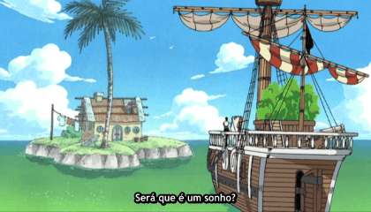 Assistir One Piece - Episódio 356 Online em HD - AnimesROLL