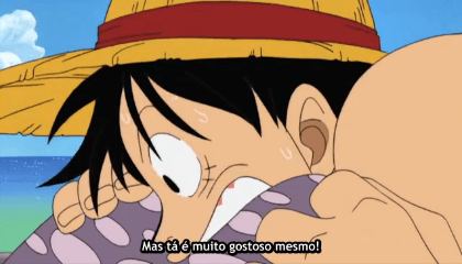 Assistir ONE PIECE  Episódio 63 - A promessa de um homem! Luffy e a baleia, a promessa do reencontro.