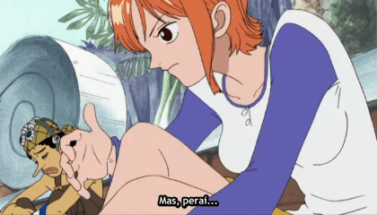 Ver One Piece temporada 11 episodio 70 en streaming