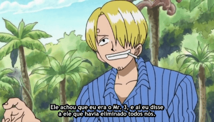 Assistir One Piece Todos os episódios online.