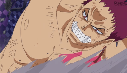 Assistir One Piece  Episódio 869 -  Desperte! O Kenbunshoku Capaz de Superar o mais Forte!