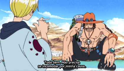 Assistir One Piece - Todos os Episódios