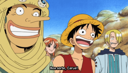 Assistir One Piece Online completo