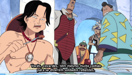 Assistir One Piece - Todos os Episódios
