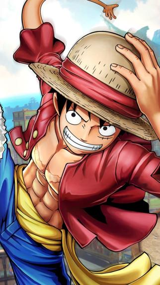 Assistir One Piece Todos os Episódios  Online Completo