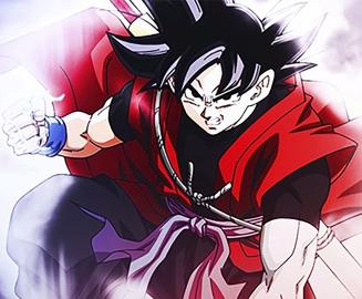 Assistir Super Dragon Ball Heroes Dublado Online completo