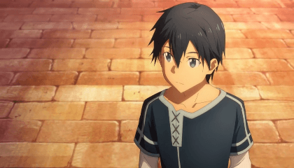 Assistir Sword Art Online: Alicization  Episódio 2 - A Árvore Demoníaca