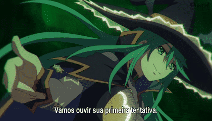 Assistir Date A Live 3  Episódio 3 - Voce é a Natsumi