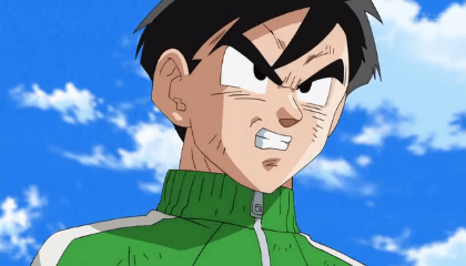 Assistir Dragon Ball Super  Episódio 23 - A Terra e Gohan Estão Em Apuros! Venha Depressa, Son Goku!