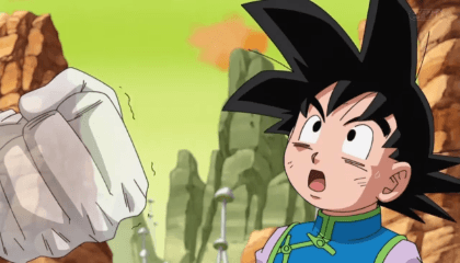 Assistir Dragon Ball Super  Episódio 46 - Goku VS A Réplica de Vegeta! Qual dos Dois Vai Ganhar?