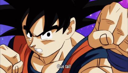 Assistir Dragon Ball Super  Episódio 81 - Borgamo, O Esmagador Vs Son Goku! Qual Deles Terá o Maior Poder?!