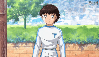 Assistir Captain Tsubasa  Episódio 1 - Alçar Voo!