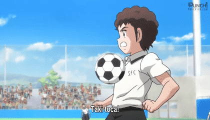 Assistir Captain Tsubasa  Episódio 7 - ep7