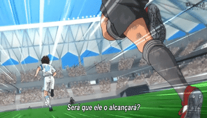 Assistir Captain Tsubasa  Episódio 15 - É Meu Sonho, Não Perderei!