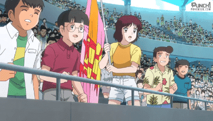 Assistir Captain Tsubasa  Episódio 26 - Gol Fantasma