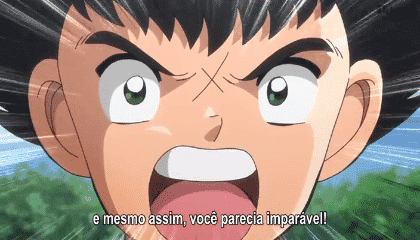 Assistir Captain Tsubasa  Episódio 29 - Começo do Verão