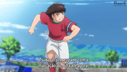 Assistir Captain Tsubasa  Episódio 30 - Finais do Torneio Provincial! O Chute do Falcão Aparece!