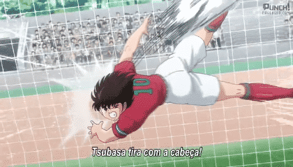 Assistir Captain Tsubasa  Episódio 31 - Falcão VS Tsubasa