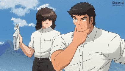 Assistir Captain Tsubasa  Episódio 41 - A Temível Zebra