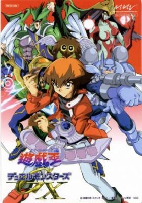 Assistir Yu-Gi-Oh! GXDublado Todos os Episódios  Online Completo