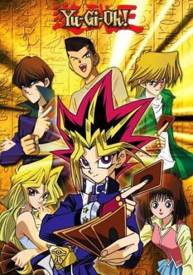 Recomendação de animes clássicos para você começar assistir hoje mesmo • Yu-Gi-Oh •Hajime no ippo •FLCL •Gundam •Vandread #yugioh…