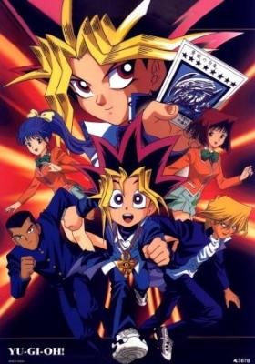 Assistir Yu-Gi-Oh! Zero  Todos os Episódios  Online Completo