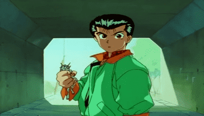 Yu Yu Hakusho Episodio 61 HD Dublado 