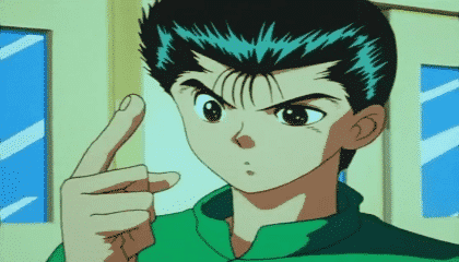 Assistir Yu Yu Hakusho: 1x2 Online Gratis em HD