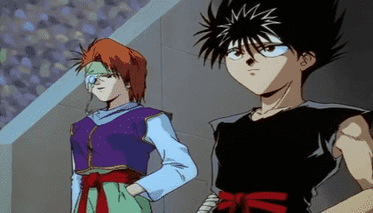 Assistir Yu Yu Hakusho  Episódio 111 - A Decisão Final