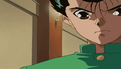 Assistir Yu Yu Hakusho  Episódio 24 - Três Monstros – Terríveis Inimigos