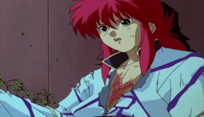 Assistir Yu Yu Hakusho: 1x2 Online Gratis em HD