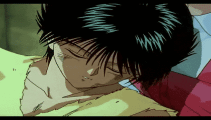 Assistir Yu Yu Hakusho: 1x2 Online Gratis em HD