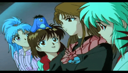 Assistir Yu Yu Hakusho Dublado Episodio 62 Online