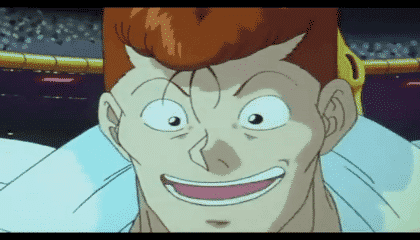 Assistir Yu Yu Hakusho  Episódio 65 - A Explosão do Estádio