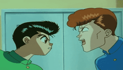 Assistir Yu Yu Hakusho  Episódio 67 - Um Novo Prólogo