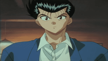 Assistir Yu Yu Hakusho  Episódio 96 -  Os Visitantes das Trevas