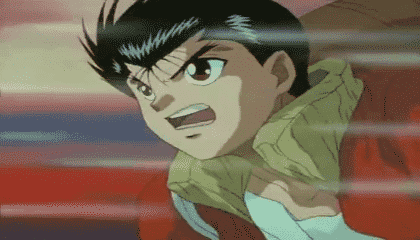 Assistir Yu Yu Hakusho  Episódio 98 - O Confronto com o Pai