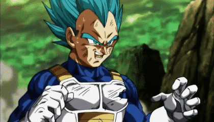 Assistir Dragon Ball Super Dublado Episódio 122 - Em Nome do Orgulho! O Desafio de Vegeta para ser o Mais Forte!!