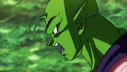 Assistir Dragon Ball Super Dublado Episódio 124 - Ataque Implacável! A Investida Final de Gohan!