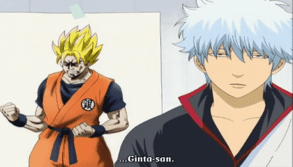 Assistir Gintama  Episódio 100 - Capitulo 100! Gintama Entra No 3° Ano