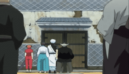 Assistir Gintama  Episódio 107 - Nenhuma Criança Sabe… O Quanto é Querida Porseus Pais