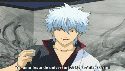 Assistir Gintama  Episódio 108 - Algumas Coisas… São Melhores Se Não Ditas