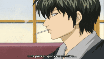 Assistir Gintama  Episódio 120 - Uma vez que uma placa é removida, ela nunca será devolvida (Semi-Filler)