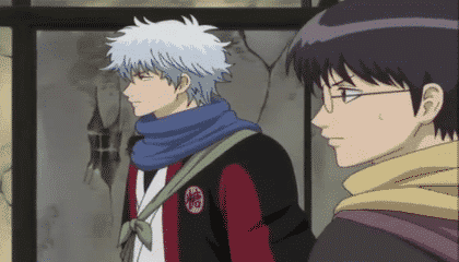 Assistir Gintama  Episódio 131 - Brigas sempre acontecem durante passeios