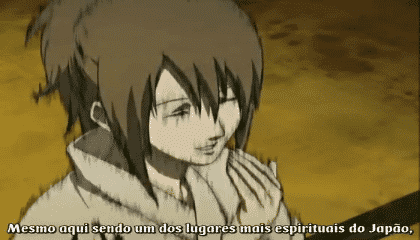 Assistir Gintama  Episódio 133 - Gin e suas Excelências Boas-para-Nada