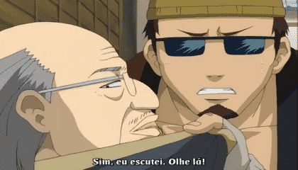 Assistir Gintama  Episódio 136 - É sua casa, você a construiu